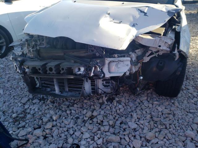 Photo 9 from auction – 2014 FORD FOCUS SE with VIN 1FADP3K23EL277850