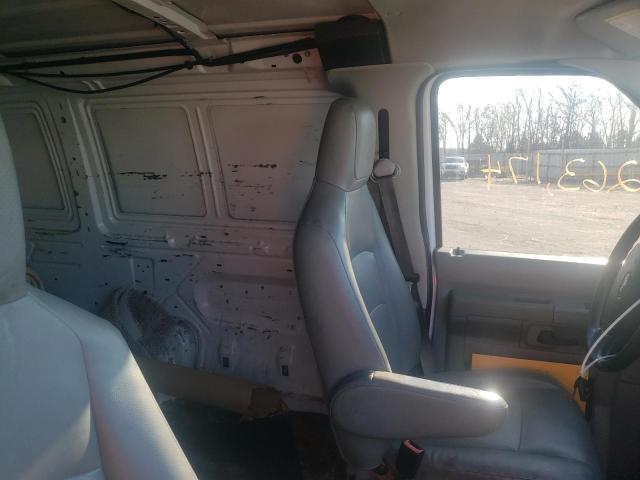 Photo 6 from auction – 2014 FORD ECONOLINE with VIN 1FTNS2EW4EDA24486