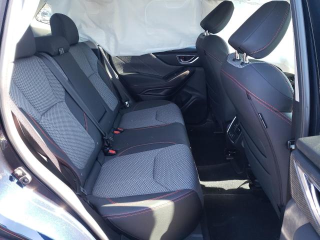Photo 6 from auction – 2020 SUBARU FORESTER S with VIN JF2SKAMC6LH528243