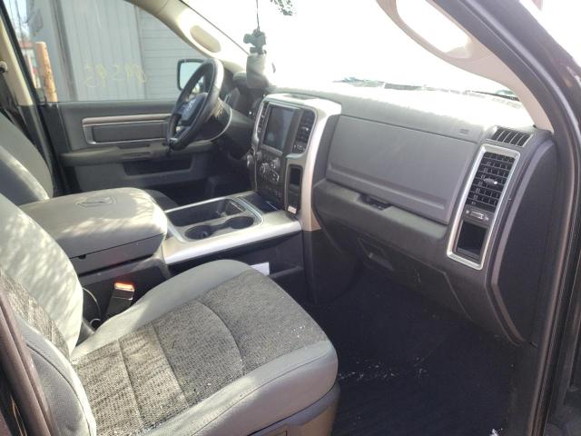 Photo 5 from auction – 2018 RAM 1500 SLT with VIN 1C6RR7GG2JS126186