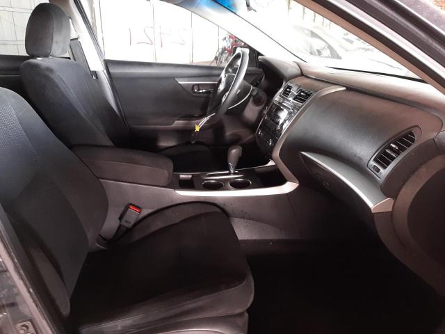 Photo 5 from auction – 2015 NISSAN ALTIMA 2.5 with VIN 1N4AL3AP2FC170091