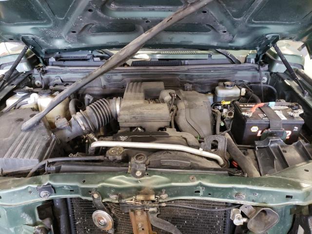 Photo 7 from auction – 2006 HUMMER H3 with VIN 5GTDN136268104825