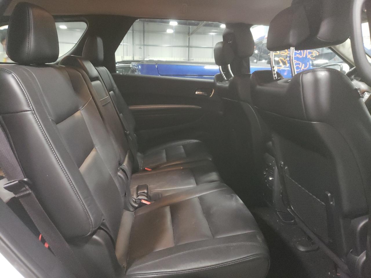 Photo 6 from auction – 2020 DODGE DURANGO GT with VIN 1C4RDJDG0LC107559