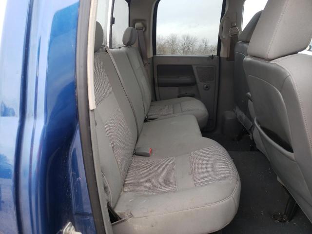 Photo 6 from auction – 2008 DODGE RAM 1500 S with VIN 1D7HA18258S629559