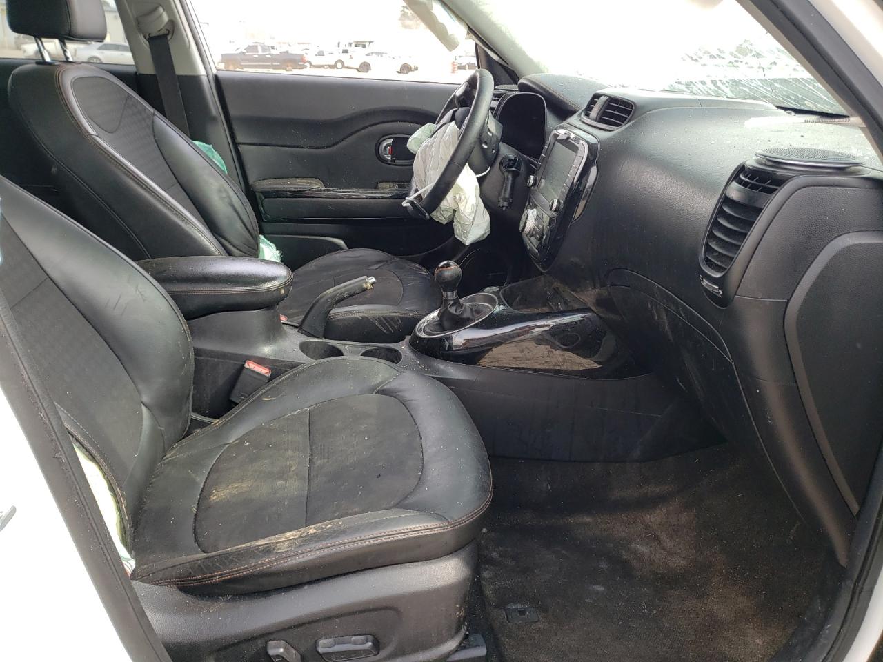 Photo 5 from auction – 2019 KIA SOUL ! with VIN KNDJX3AA3K7659547