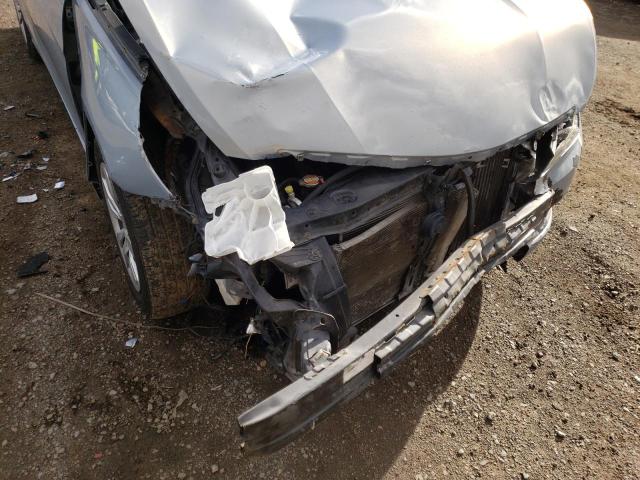 Photo 9 from auction – 2011 HYUNDAI SONATA SE with VIN 5NPEC4AB9BH173087