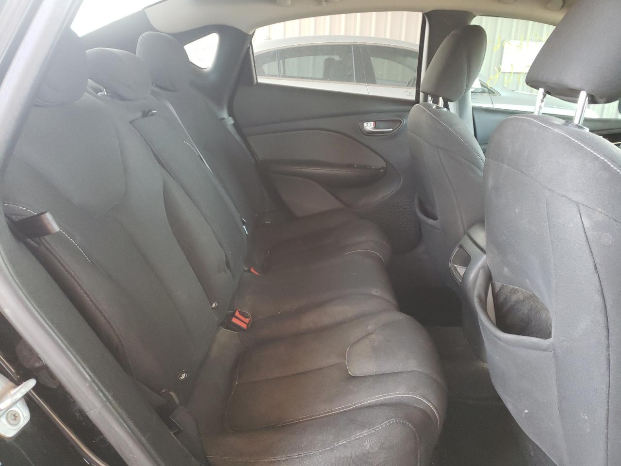 Photo 6 from auction – 2013 DODGE DART SXT with VIN 1C3CDFBA2DD298869