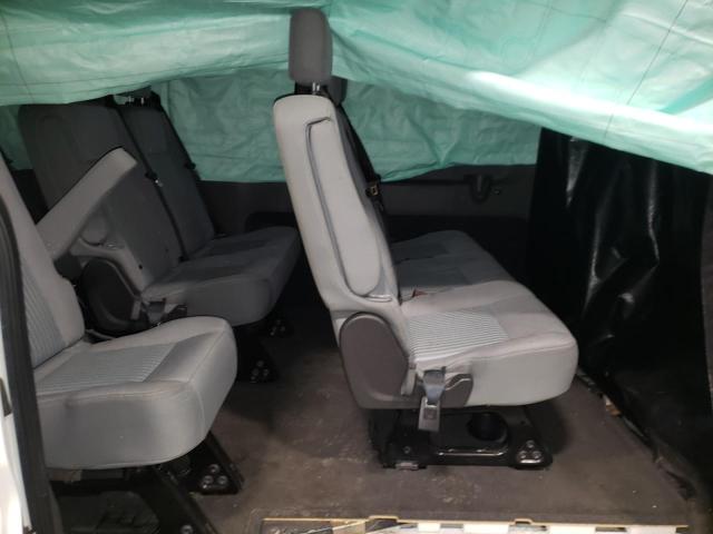 Photo 6 from auction – 2020 FORD TRANSIT T- with VIN 1FBAX2C88LKA31491