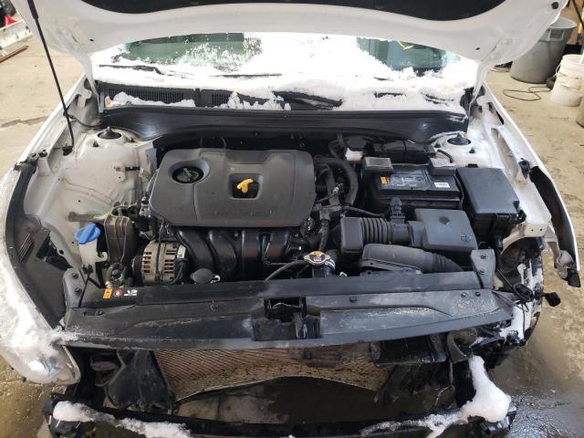 Photo 7 from auction – 2020 KIA FORTE EX with VIN 3KPF54AD7LE228660