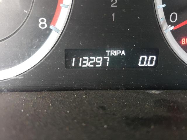 Photo 8 from auction – 2012 HONDA ACCORD EXL with VIN 1HGCP2F82CA213565