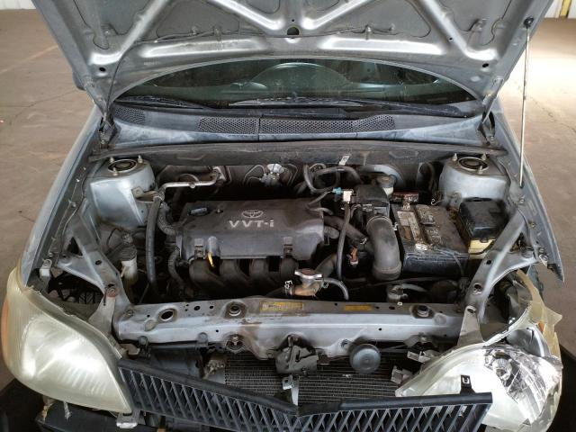 Photo 7 from auction – 2001 TOYOTA ECHO with VIN JTDBT123X10116921