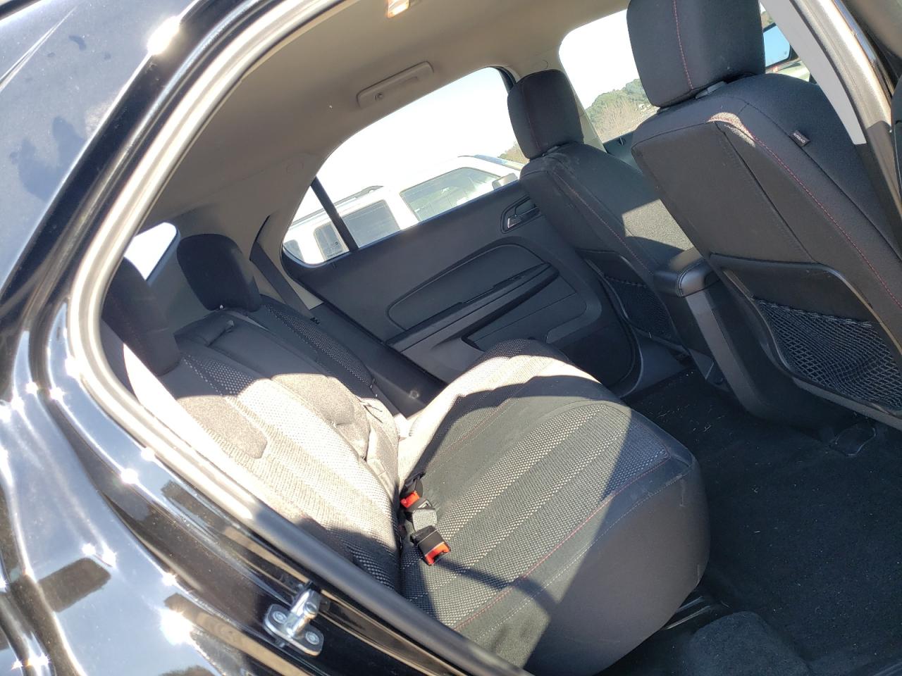 Photo 6 from auction – 2017 CHEVROLET EQUINOX LT with VIN 2GNALCEK9H1573445