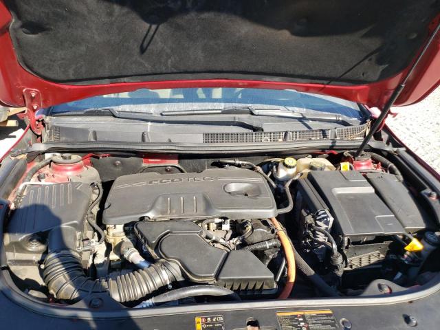 Photo 7 from auction – 2012 BUICK LACROSSE P with VIN 1G4GD5ERXCF323377