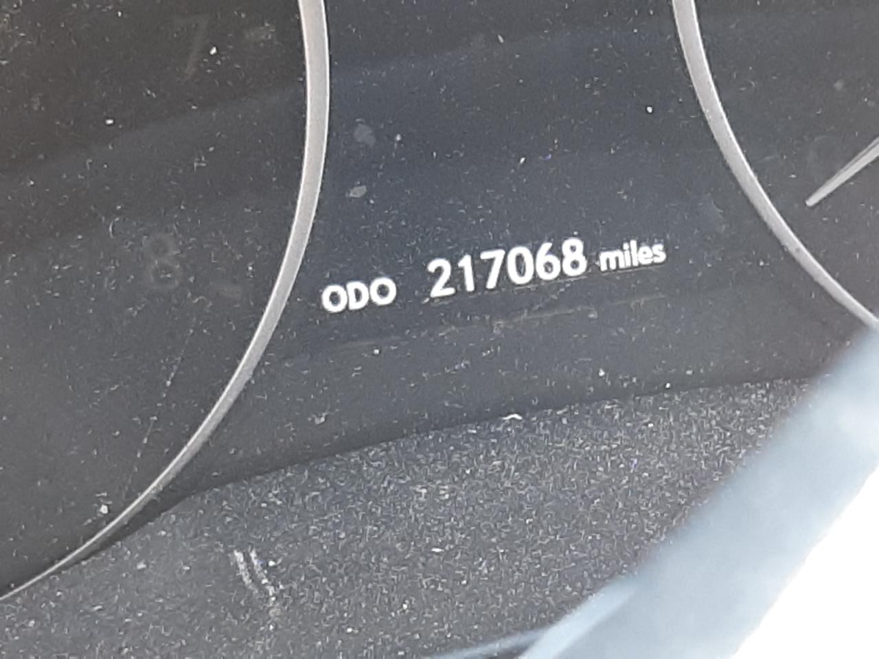 Photo 8 from auction – 2013 LEXUS ES 350 with VIN JTHBK1GG8D2063951