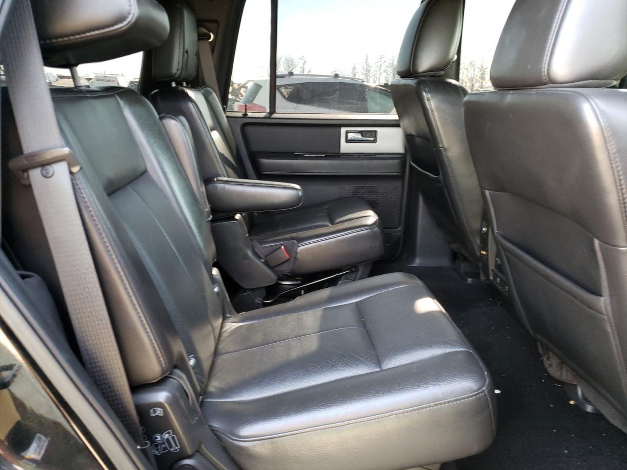 Photo 6 from auction – 2012 FORD EXPEDITION with VIN 1FMJU1K54CEF05176