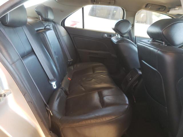 Photo 6 from auction – 2005 CADILLAC STS with VIN 1G6DW677350128751