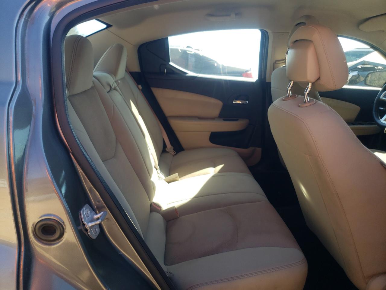 Photo 6 from auction – 2013 DODGE AVENGER SX with VIN 1C3CDZCB3DN581784