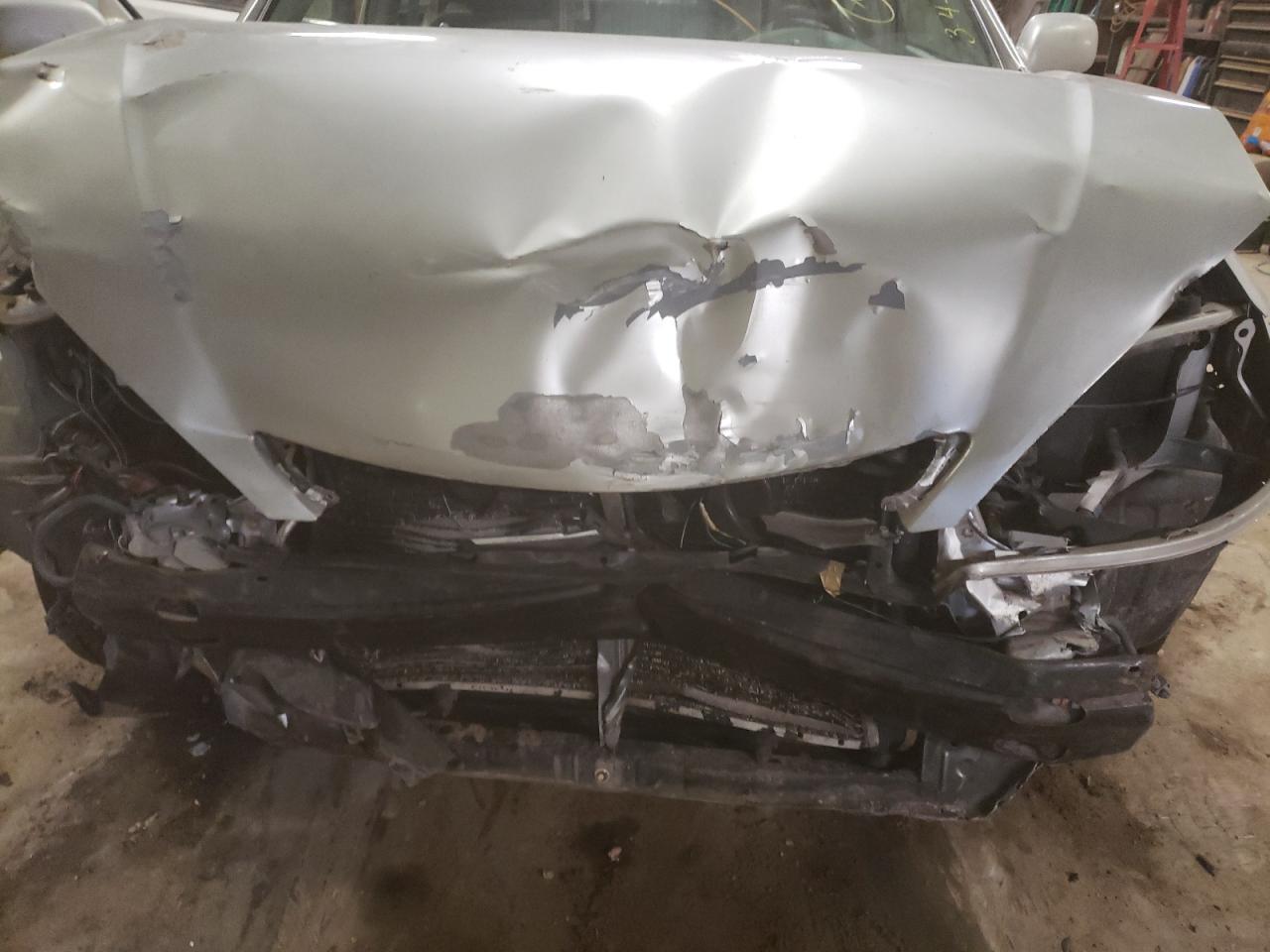 Photo 7 from auction – 2004 TOYOTA CAMRY 4D 2 with VIN 4T1BE30K24U826016
