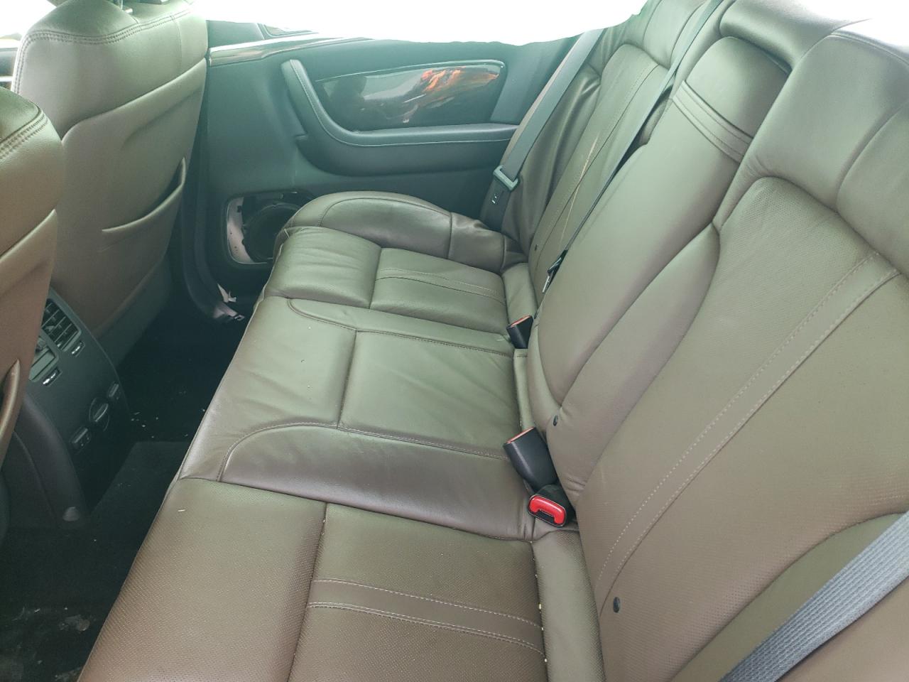 Photo 6 from auction – 2014 LINCOLN MKS with VIN 1LNHL9DK8EG609731