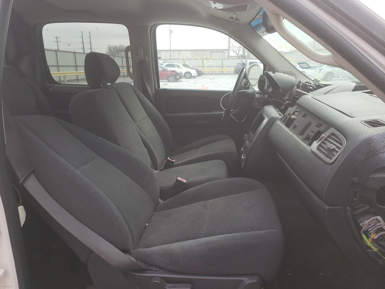 Zdjęcie 5 z aukcji – 2007 CHEVROLET AVALANCHE z VIN 3GNFK12307G158661