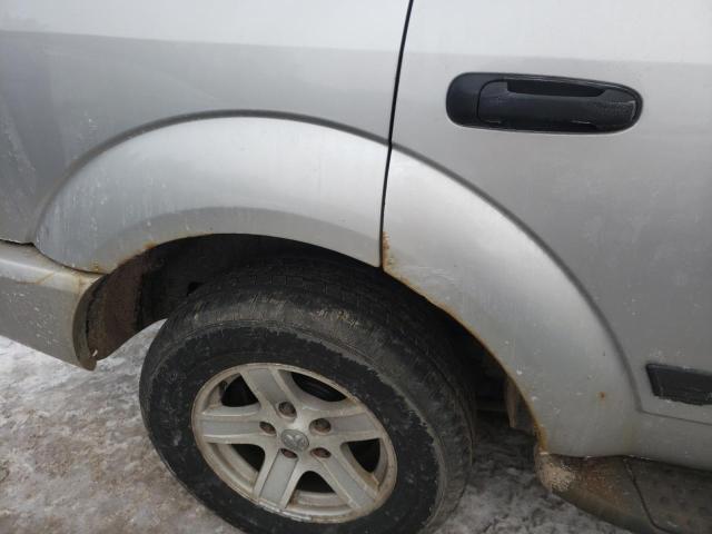 Photo 9 from auction – 2006 DODGE DURANGO with VIN 1D8HB48286F183293