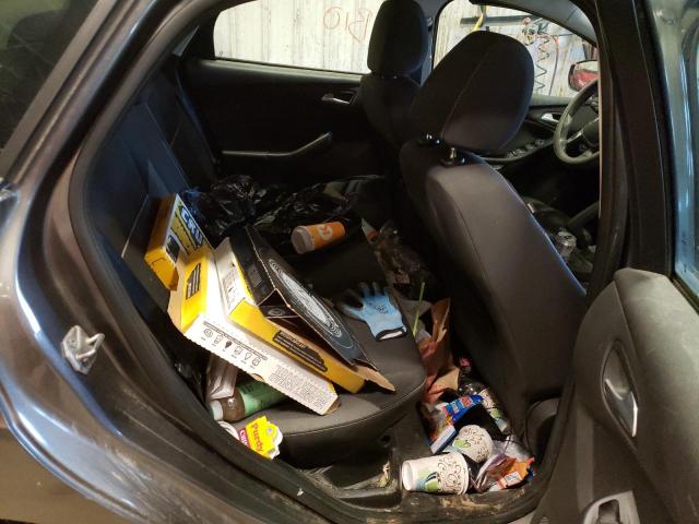 Photo 6 from auction – 2014 FORD FOCUS SE with VIN 1FADP3K23EL250843