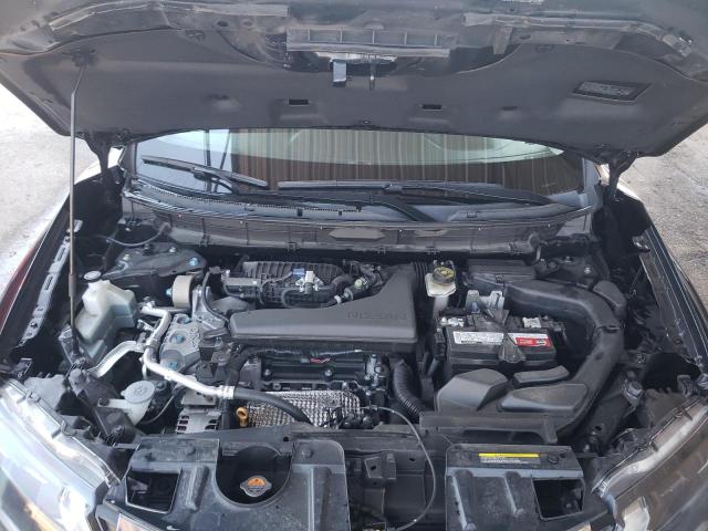 Photo 7 from auction – 2019 NISSAN ROGUE S with VIN KNMAT2MT8KP501630