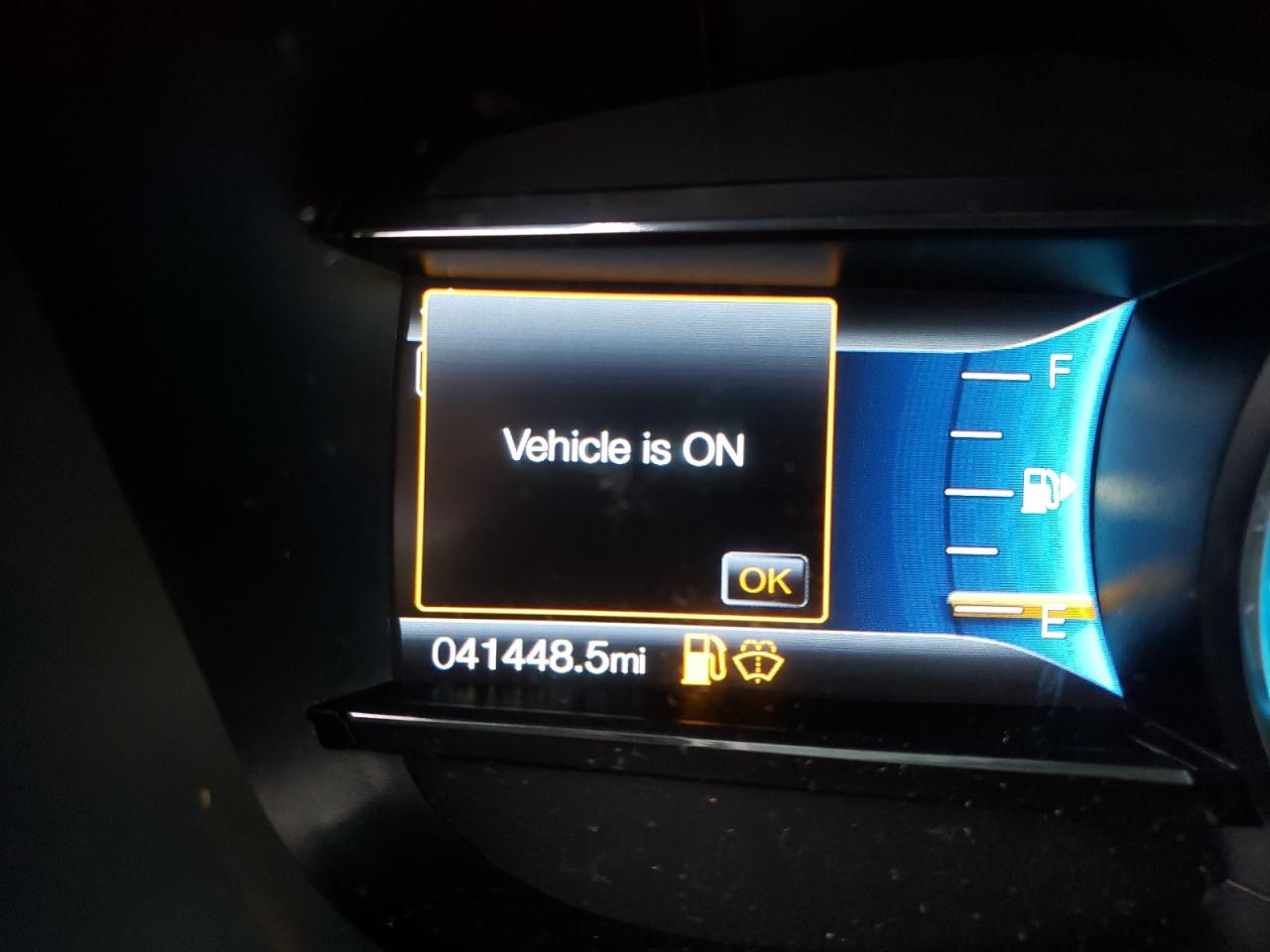 Photo 8 from auction – 2018 FORD EXPLORER X with VIN 1FM5K7D88JGB84844