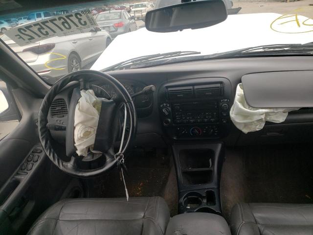 Фото 9 с аукциона – 1999 FORD EXPLORER с VIN 1FMZU34E6XZA84491