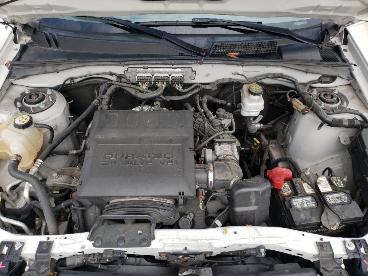 Photo 7 from auction – 2012 FORD ESCAPE XLT with VIN 1FMCU0DGXCKA18471
