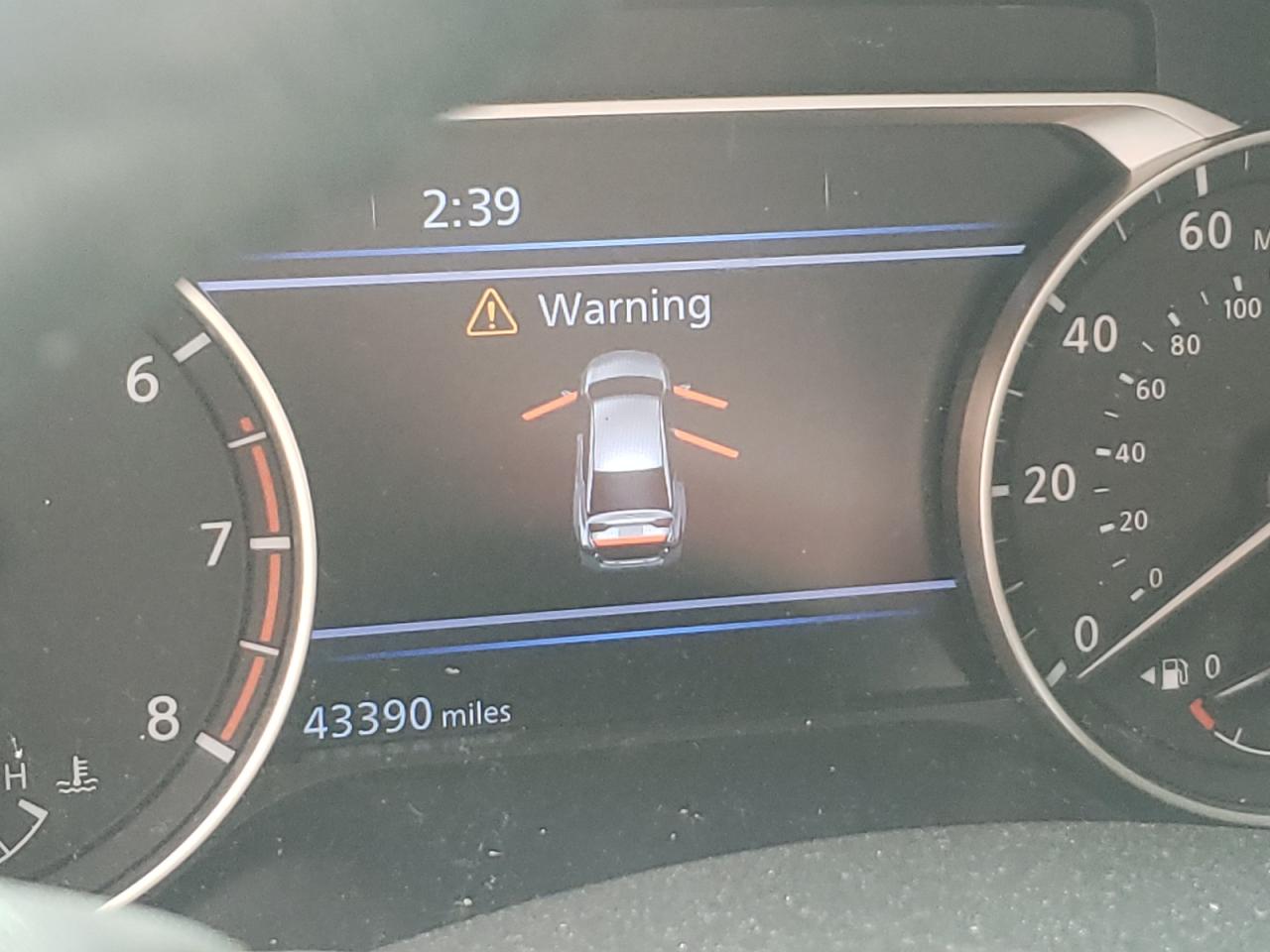Photo 8 from auction – 2019 NISSAN ALTIMA PLA with VIN 1N4BL4FV6KC202343