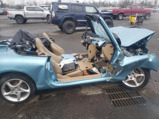 Photo 6 from auction – 2002 MAZDA MX-5 MIATA with VIN JM1NB353420222015