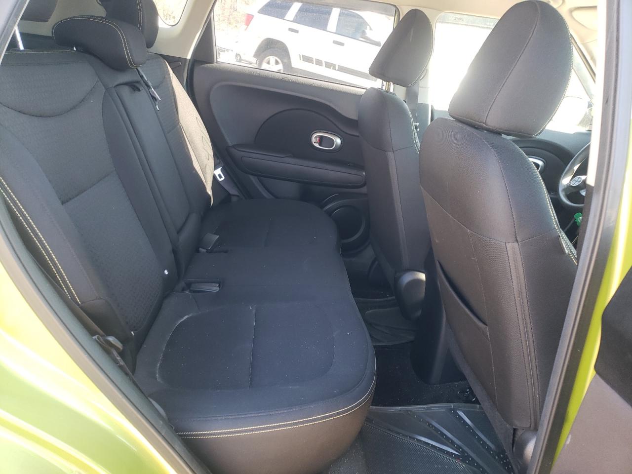 Снимка 6 от търг – 2015 KIA SOUL + с VIN KNDJP3A50F7781968