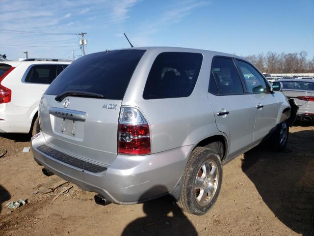 Photo 4 from auction – 2004 ACURA MDX with VIN 2HNYD18284H554157