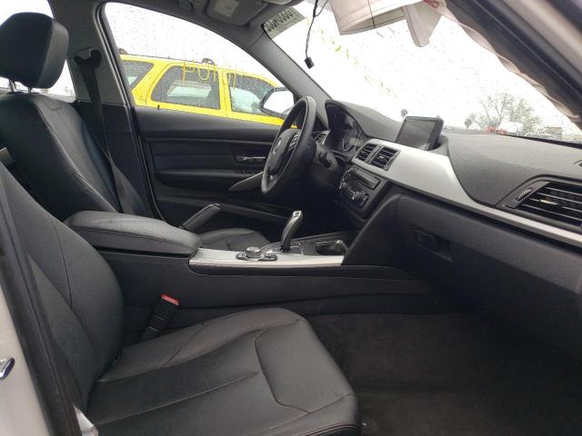 Foto 5 de la subasta – 2012 BMW 328 I con VIN WBA3A5G53CNP16243