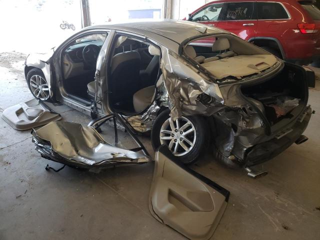 Photo 3 from auction – 2013 KIA OPTIMA LX with VIN KNAGM4A72D5435985