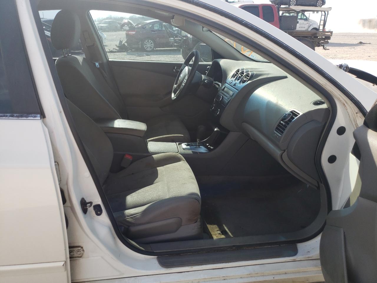 Photo 5 from auction – 2010 NISSAN ALTIMA BAS with VIN 1N4AL2AP5AC109644