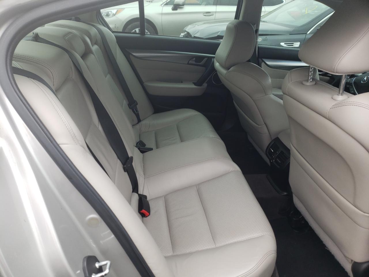Photo 6 from auction – 2011 ACURA TL with VIN 19UUA9F59BA000471