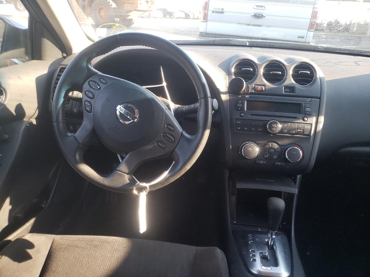 Photo 9 from auction – 2012 NISSAN ALTIMA BAS with VIN 1N4AL2AP8CC240781