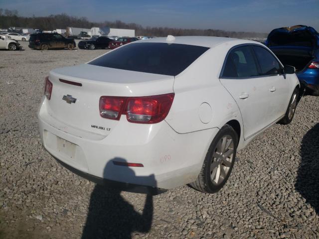 Photo 4 from auction – 2013 CHEVROLET MALIBU 2LT with VIN 1G11E5SA1DF261626