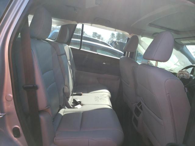 Photo 6 from auction – 2019 HONDA PILOT EXL with VIN 5FNYF5H54KB021890