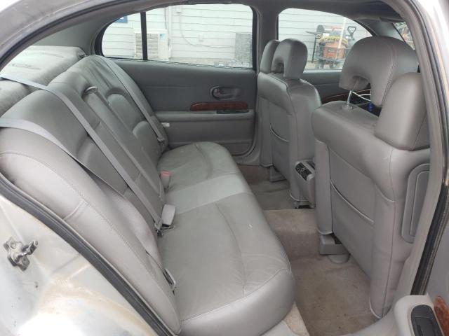 Photo 6 from auction – 2003 BUICK LESABRE LI with VIN 1G4HR54K93U188396