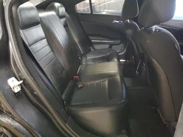 Foto 6 de la subasta – 2012 DODGE CHARGER PO con VIN 2C3CDXAT3CH232339