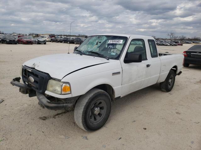 Photo 2 from auction – 2007 FORD RANGER SUP with VIN 1FTYR14D07PA98072