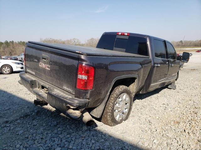 Photo 4 from auction – 2015 GMC SIERRA K25 with VIN 1GT120E8XFF514859