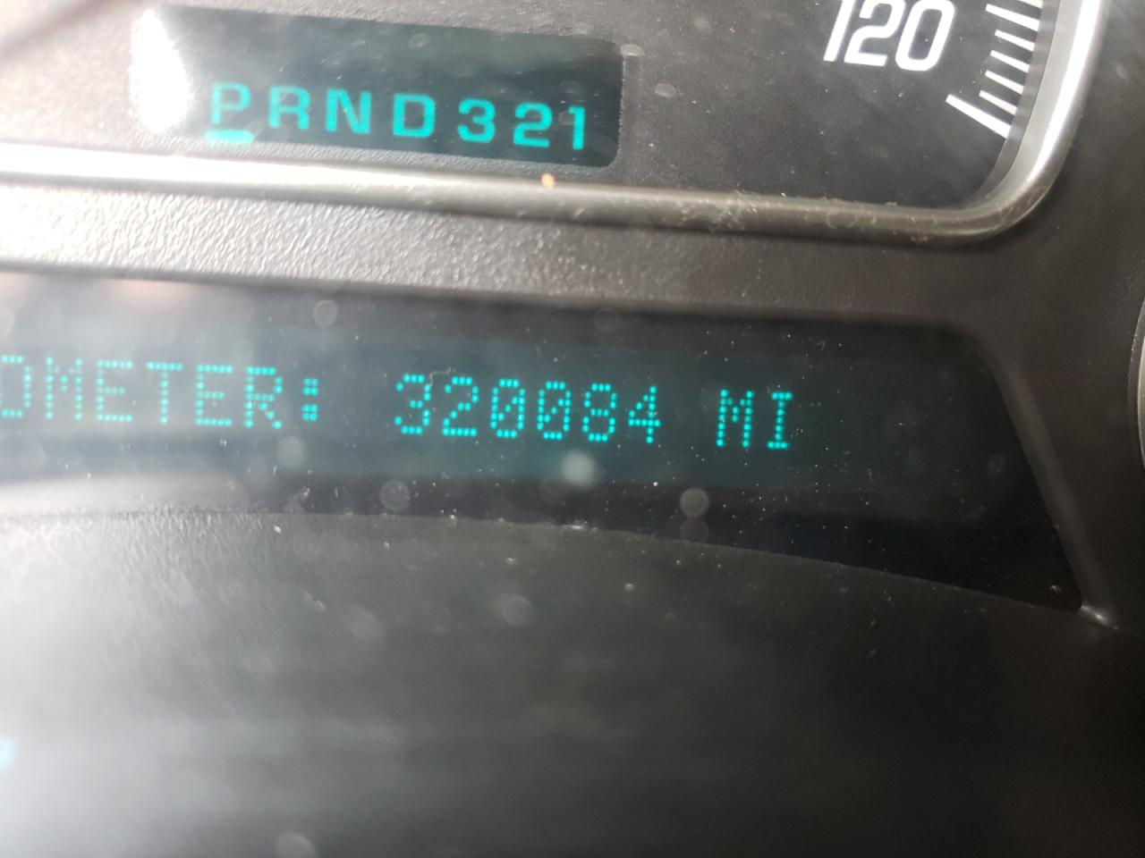 Zdjęcie 8 z aukcji – 2003 GMC ENVOY z VIN 1GKDT13S632181842