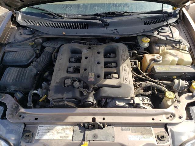 Photo 7 from auction – 1999 CHRYSLER LHS with VIN 2C3HC56G5XH743954