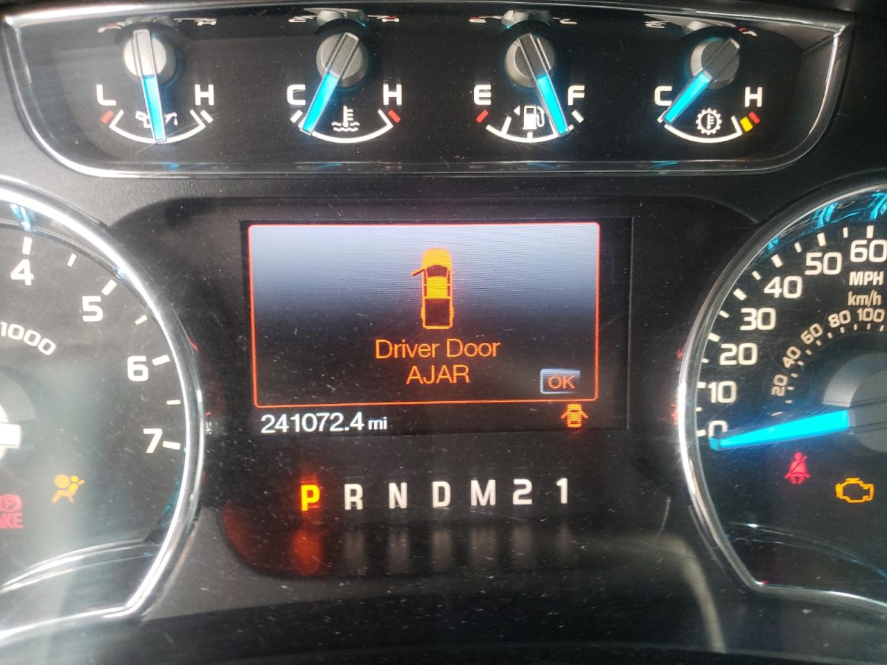 Photo 8 from auction – 2013 FORD F150 SUPER with VIN 1FTFW1EF9DKF98045