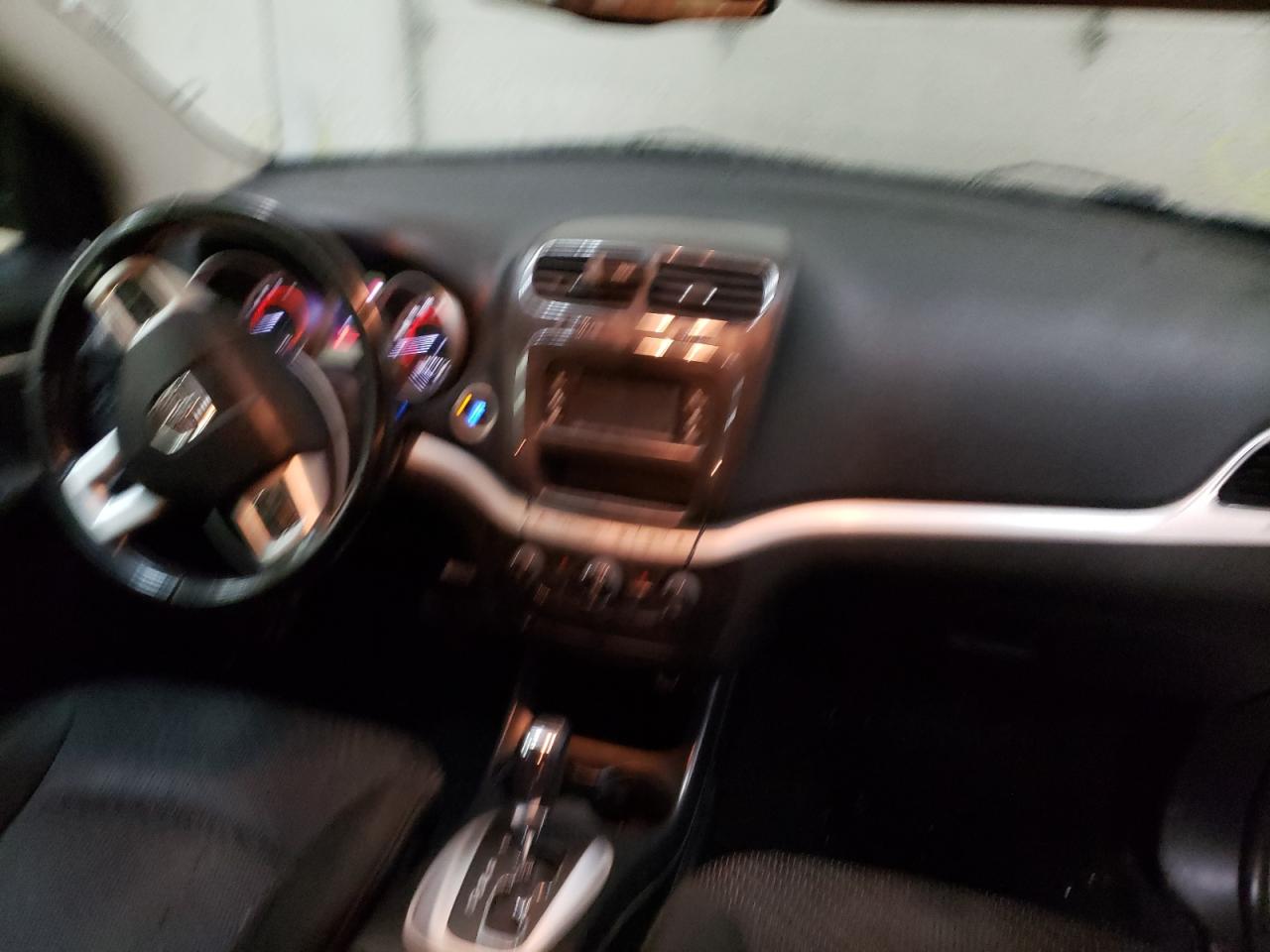 Photo 9 from auction – 2011 DODGE JOURNEY SX with VIN 3D4PG5FG3BT560034