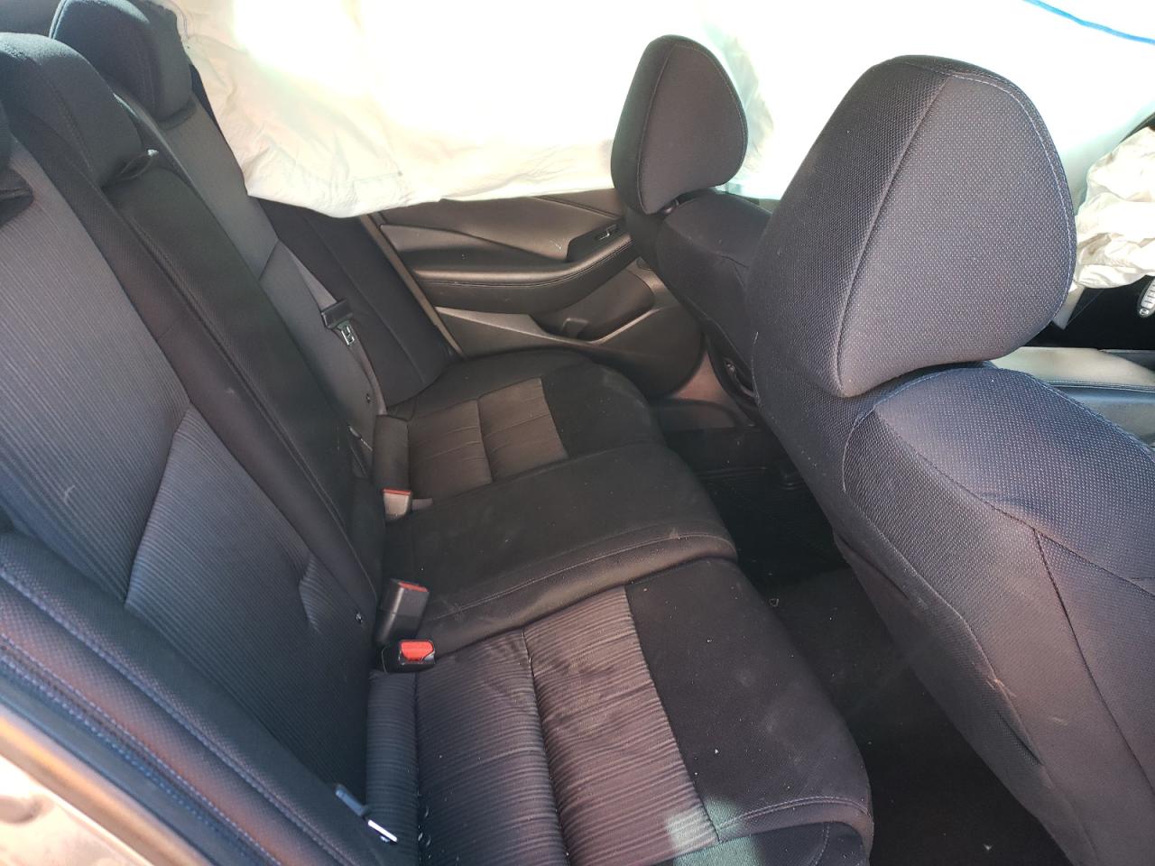 Photo 6 from auction – 2019 NISSAN MAXIMA S with VIN 1N4AA6AV7KC382615